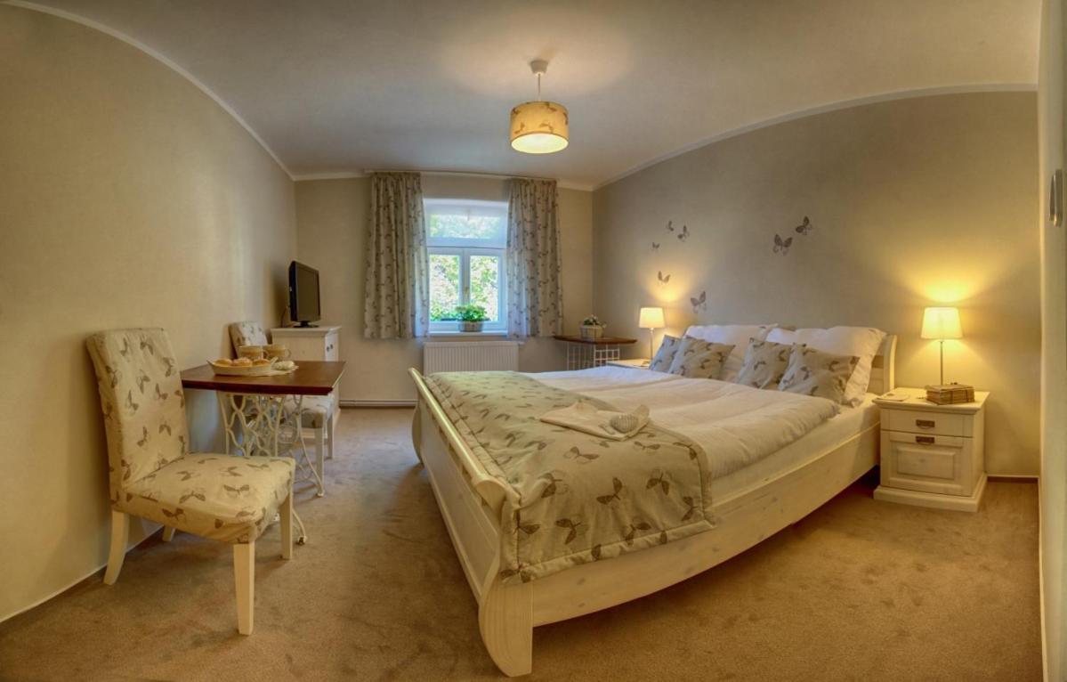 Panský Dům Hotel 4*