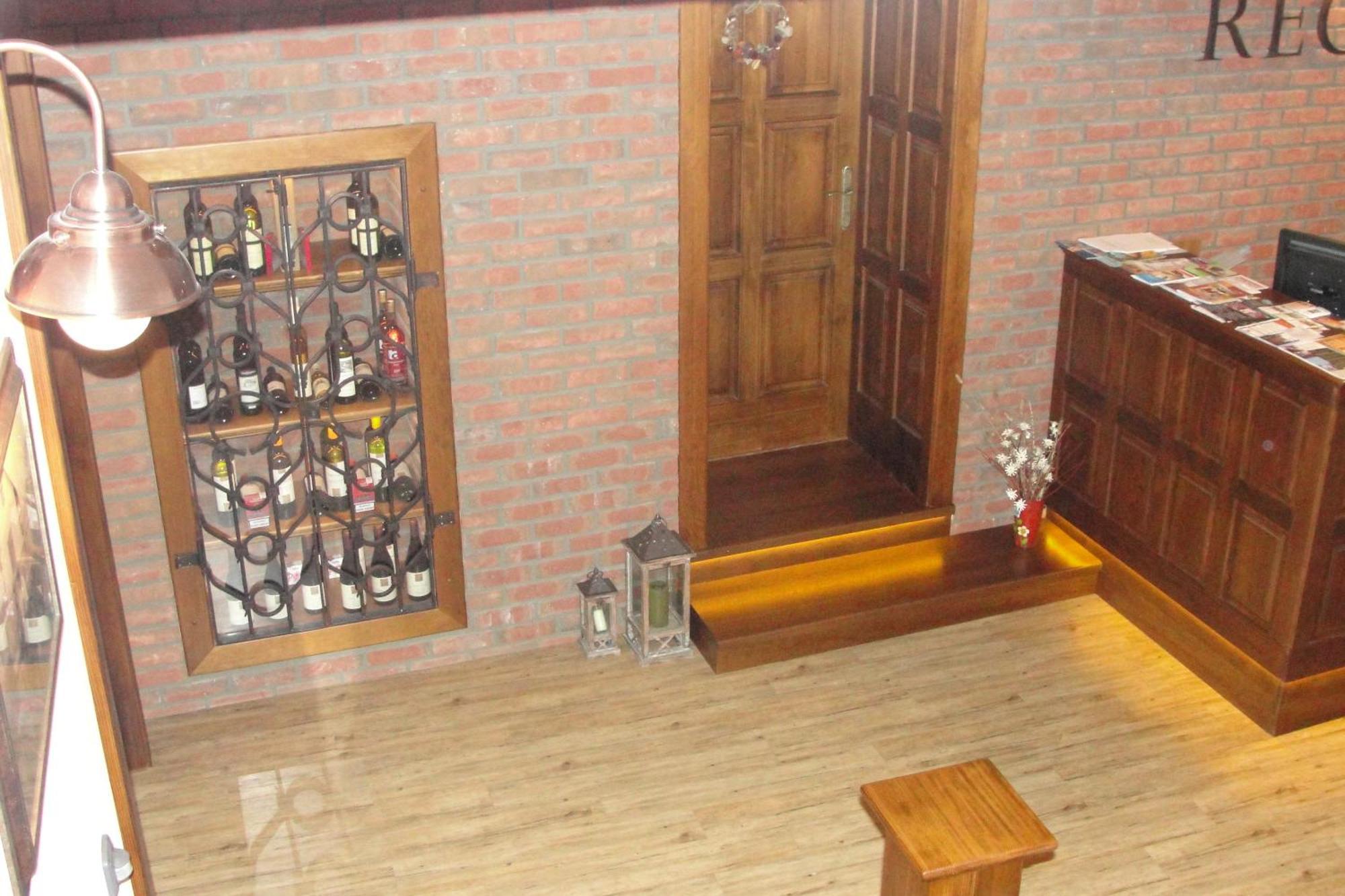 Hotel Panský Dům 4*
